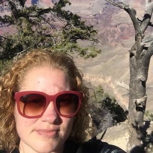 Meet your Posher, Jill